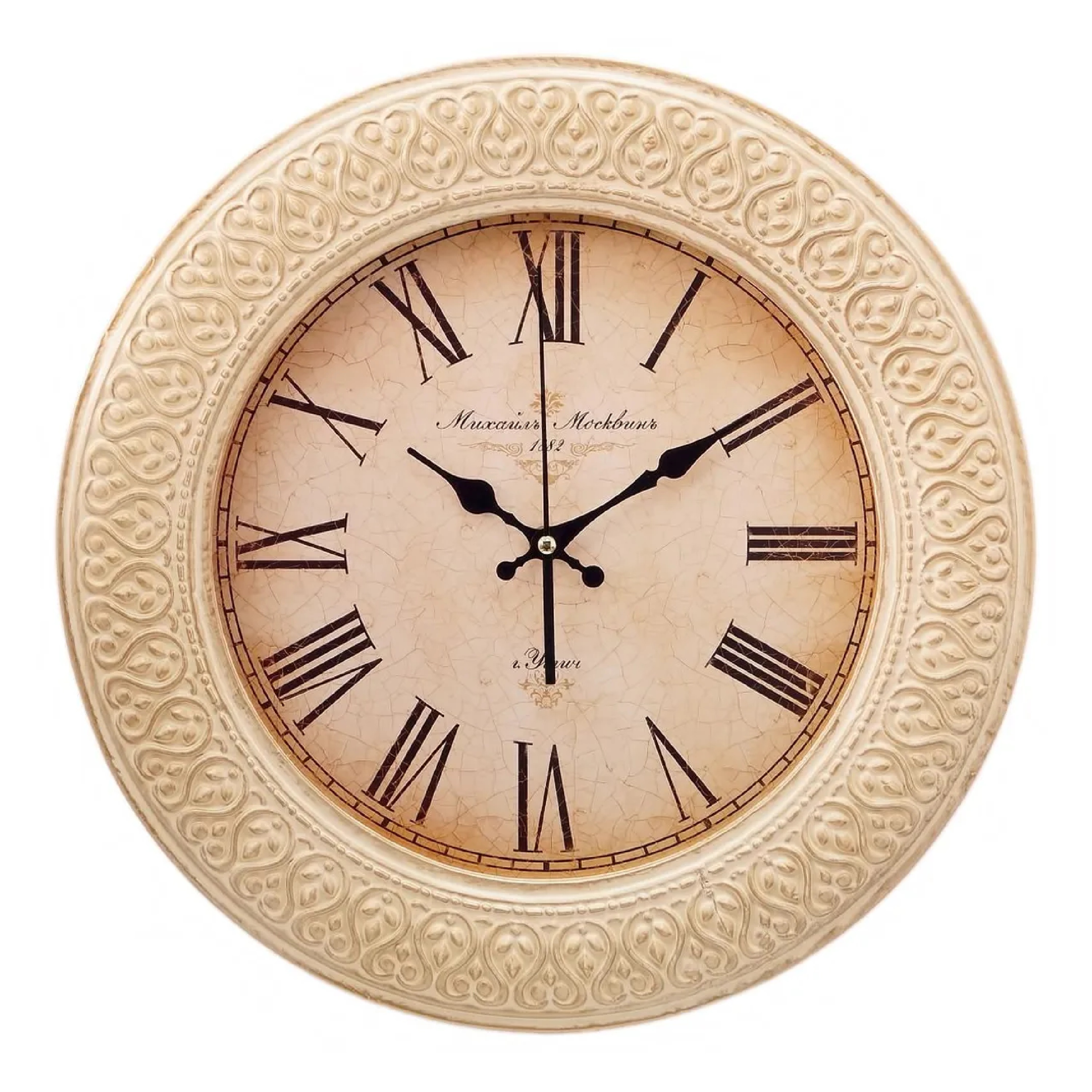 МИХАИЛ МОСКВИН Танго 9.2 - МИХАИЛ МОСКВИН None None